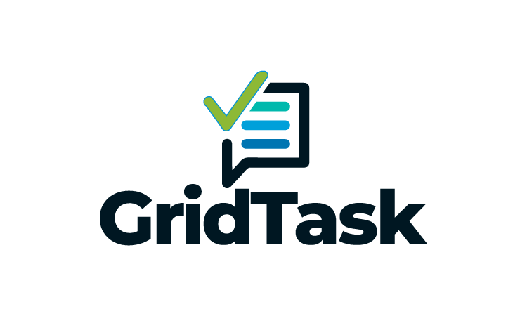 Available Business Name For Sale - GridTask